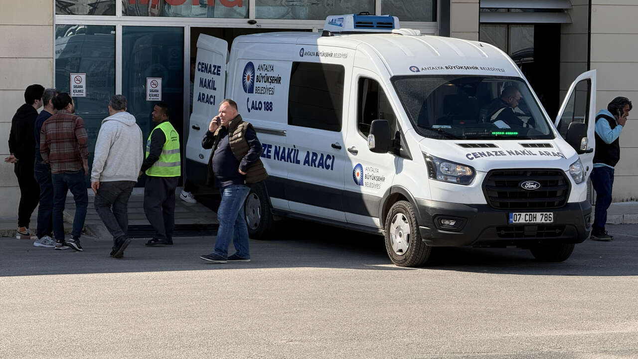 Konya plakalı motosiklet, 21 yaşındaki üniversite öğrencisini ölüme götürdü 3